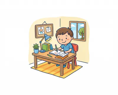 Do homework
